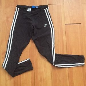 Adidas leggings